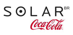 Logo Solar Coca-Cola