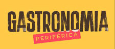Logo Gastronomia Periférica